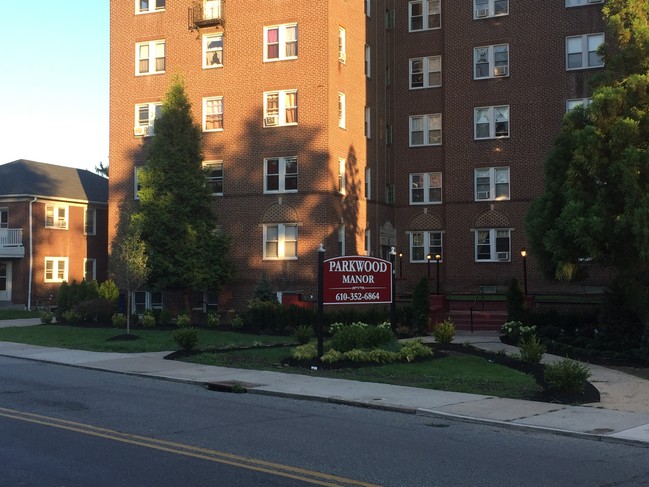 Parkwood Manor Apartments - Upper Darby, PA | Apartments.com