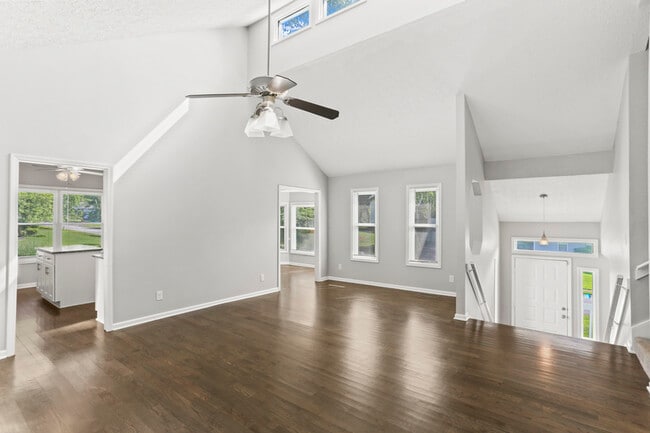 Building Photo - 4019 Brantley Dr