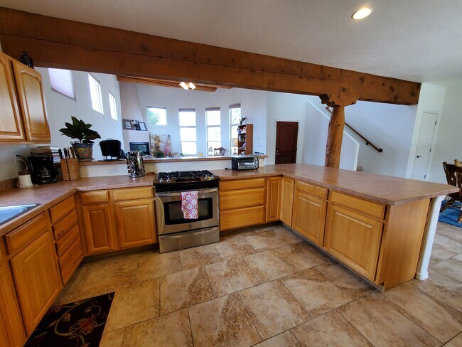 Foto del edificio - 12700 Desert Sky Ave NE