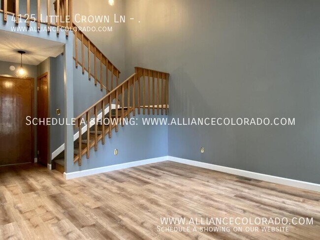 Foto del edificio - 4125 Little Crown Ln