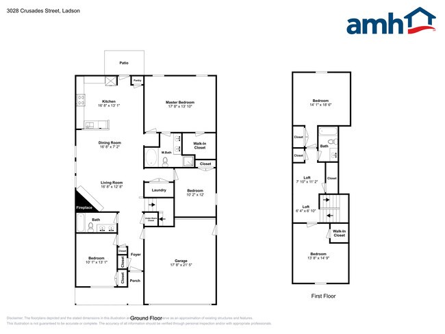 Foto del edificio - 3028 Crusades St
