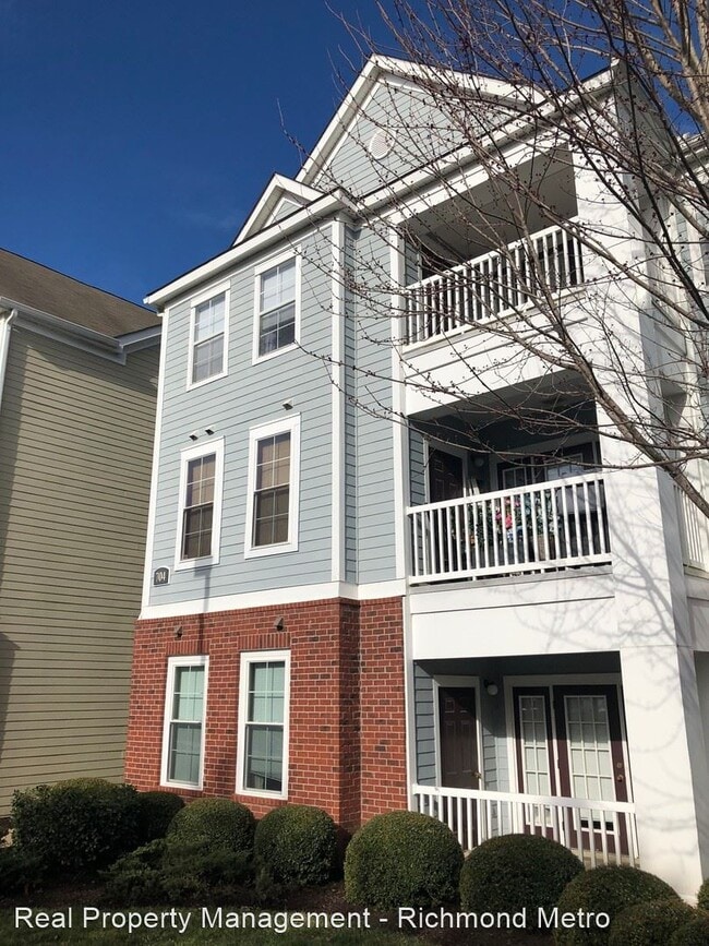 704 Bristol Village Dr, Midlothian, VA 23114 House Rental in