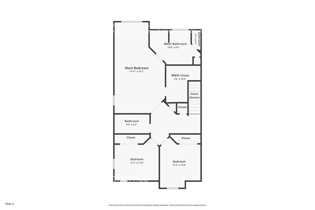 Building Photo - 18002 Majestic Kings Pl