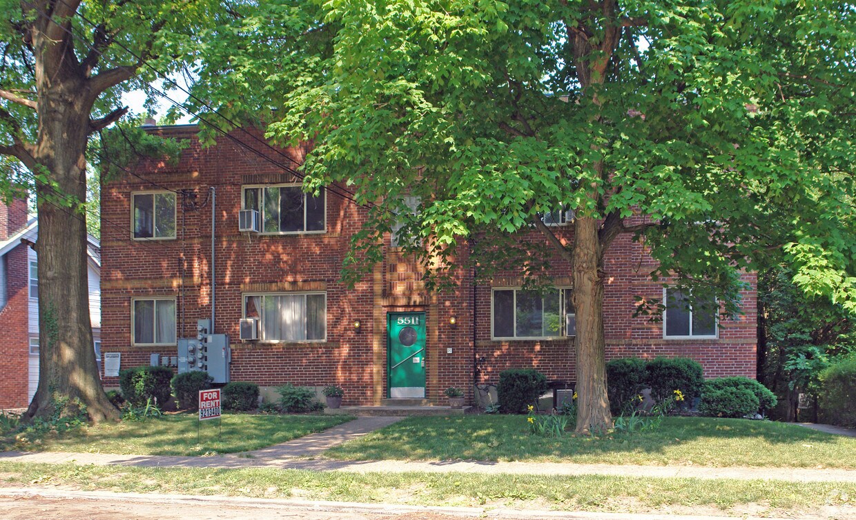 Building Photo - 5511 Lester Rd
