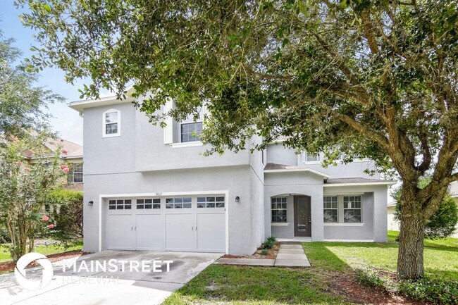 Foto del edificio - 7412 Bridgeview Dr