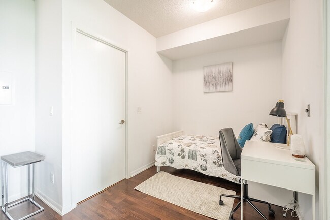 Photo du bâtiment - 209 Gzowski Boulevard