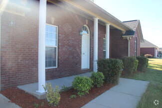 Building Photo - 125 Fawn Forest Dr