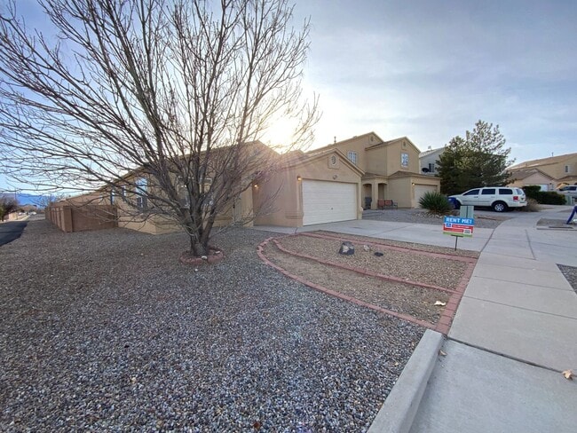 Building Photo - 3 Bedroom Single Story Home Available in Ventana Ranch Near Irving Blvd NW & Universe Blvd NW!