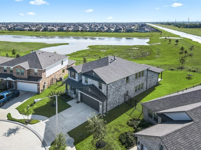 Building Photo - 2108 Eagle Nook Dr
