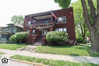 Building Photo - 1102 Rockhill St