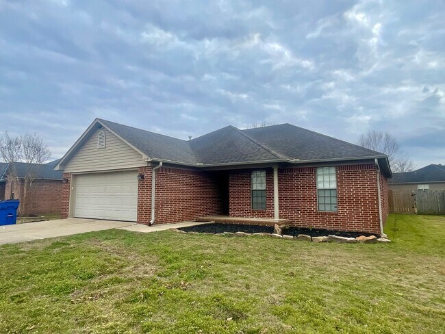 Building Photo - Great home for rent!