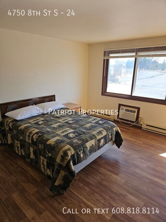 Foto del edificio - 4750 8th St S