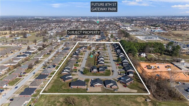 Foto del edificio - 3501 SW Landau Ct