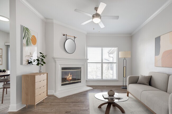 Foto del edificio - The Brodie