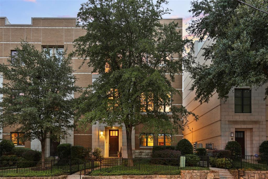 3210 Carlisle St Unit 22, Dallas, TX 75204 Condo for Rent in Dallas