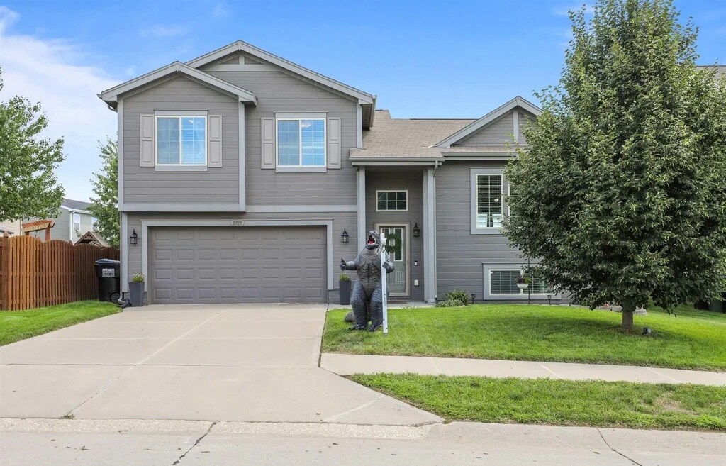 8929 N 159th Ave, Bennington, NE 68007 House Rental in Bennington, NE