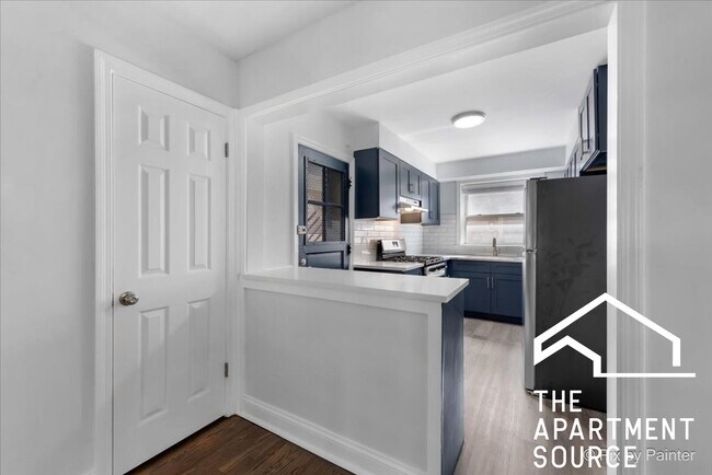 Foto del edificio - 2715 W Berwyn Ave