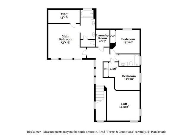 Building Photo - 4229 W Park St