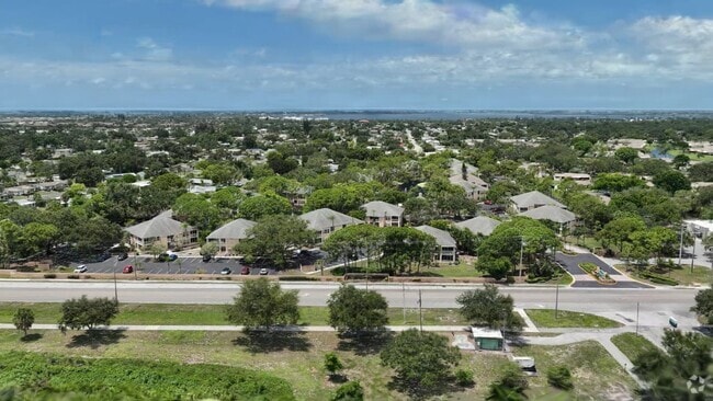 - Sun Chase Apartment Homes