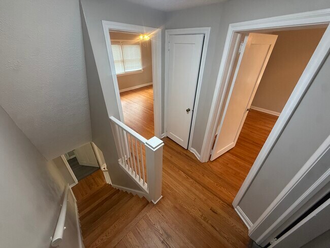 Foto del edificio - 3713 4th St NW