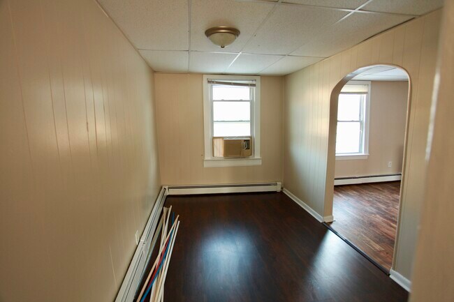 área común - 72 Wales Ave