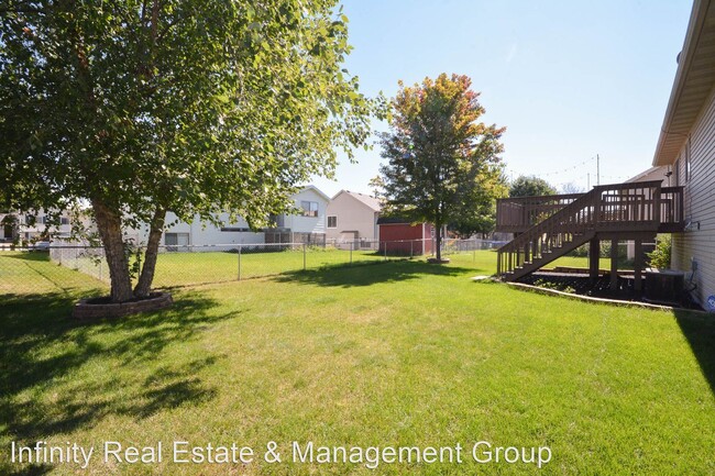 Building Photo - 4 br, 2 bath House - 5820 49th Ave NW