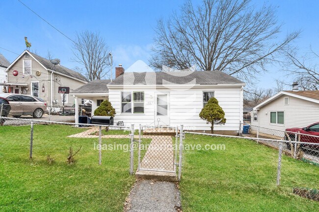 Foto del edificio - 354 Orient Ave