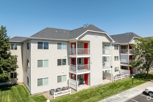 Primario - Tramore Apartments