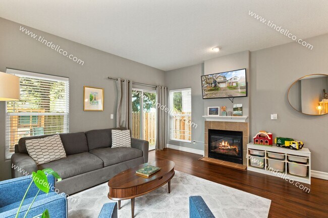 Foto del edificio - Kenton Charmer | 3 Bedroom 2.5 Bath With F...