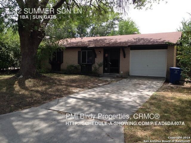 Primary Photo - 4342 Summer Sun Ln