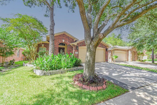 Foto del edificio - 15606 Ashbournne Springs Ln