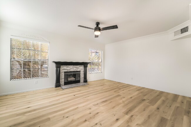 Building Photo - 2600 Twin Pines Ave