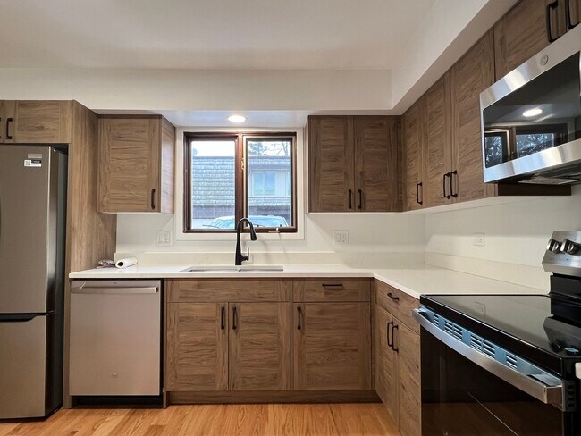 Foto del edificio - 1545 Winnetka Rd