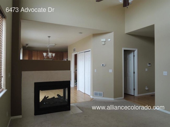 Building Photo - 6473 Advocate Dr