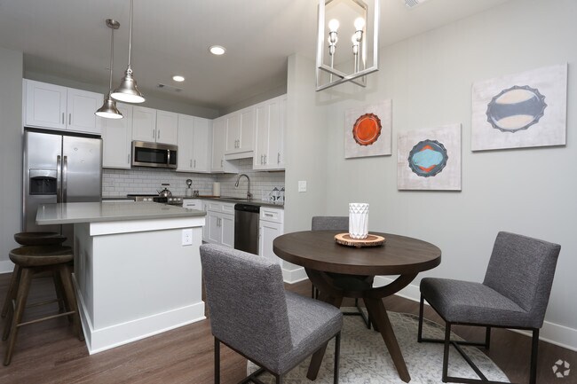 53 West Apartments Oakwood Ga Apartments Com