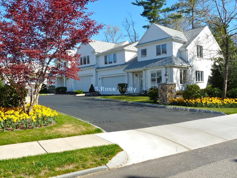 900 Brookline, Boston, MA 02467 - Townhome Rentals in Boston MA ...