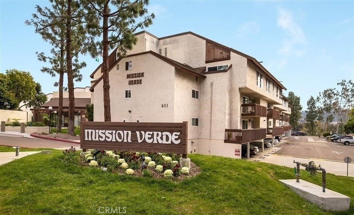 Primary Photo - Loft Style Condo in Mission Valley