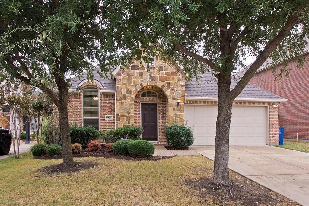6039 Hidden Creek Ln, Frisco, TX 75034 House for Rent in Frisco, TX