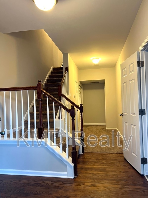 Foto del edificio - 9844 Walkers Glen Dr NW