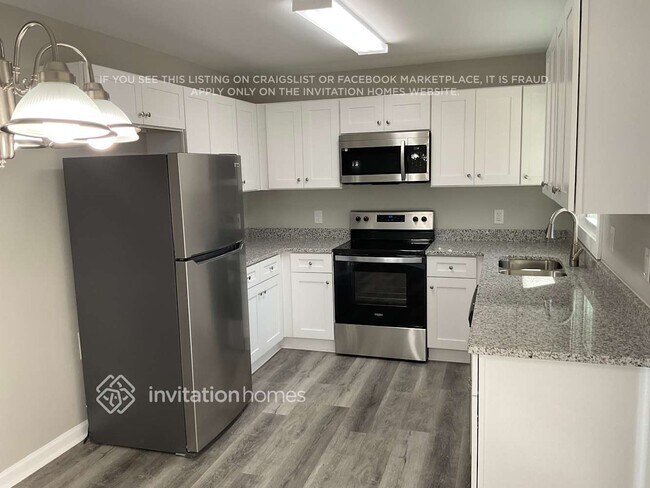 Foto del edificio - 367 Dollar Mill Rd SW
