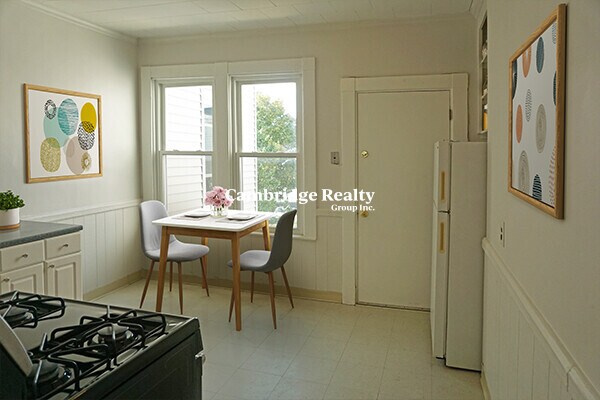 Foto del edificio - 361 Prospect St