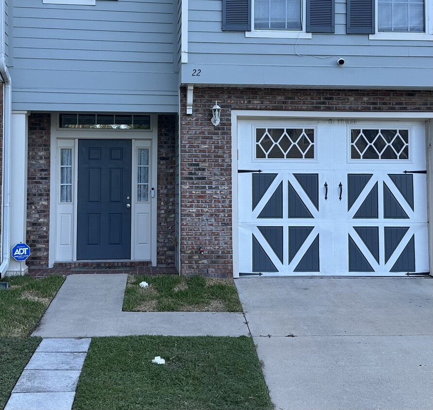 Photo - 22 Sir Lancelot Way (Crawfordville, FL)