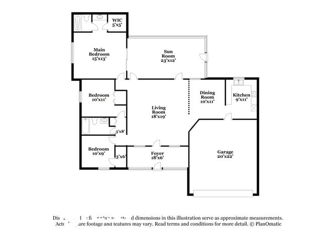 Building Photo - 1855 Sherwood Dr