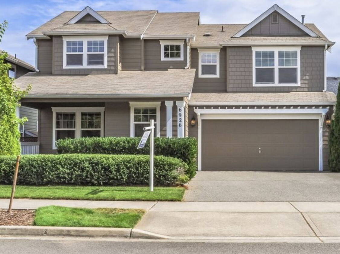 Foto principal - 6926 Prism St SE