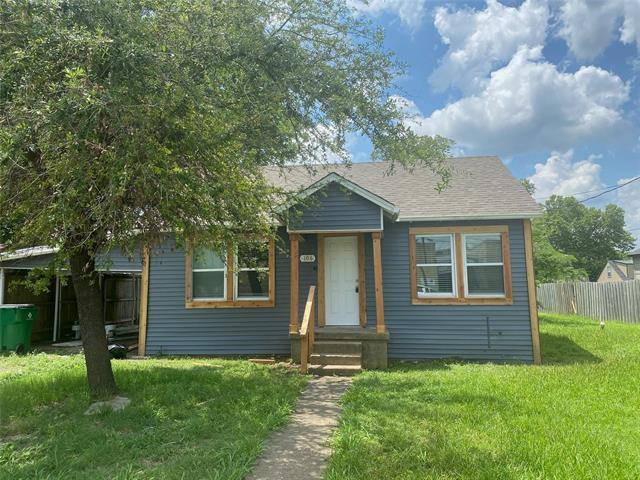 Foto principal - 106 W Tutt St