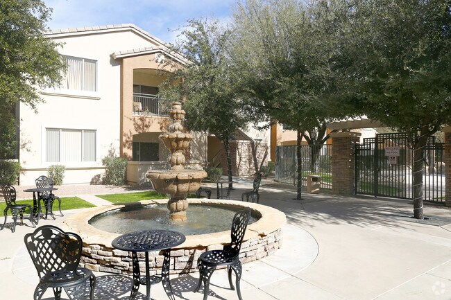 Cornerstone Ranch Apartments Chandler, AZ