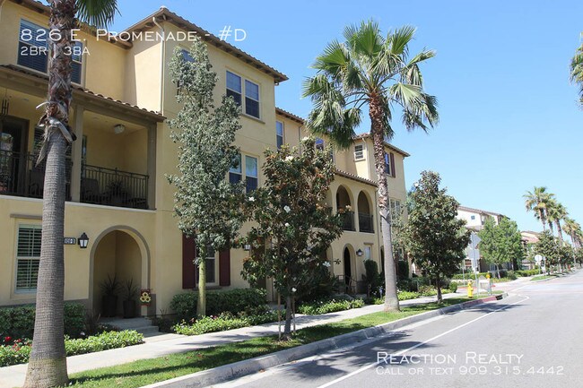 Building Photo - 826 East Promenade