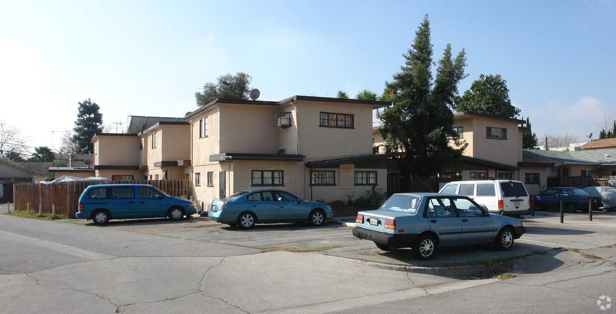 Primary Photo - 14522 Gault St