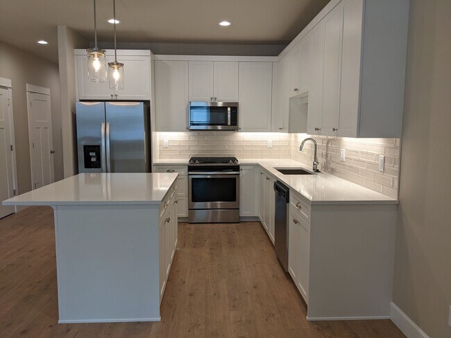 Foto del edificio - 20482 Murphy Rd