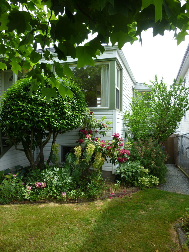 Foto del edificio - A Gardener's Paradise